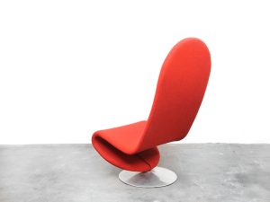 Bebop-Panton 1-2-3-Verner Panton-Fritz Hansen-Pop Art-vintage design furniture-bebopvintage