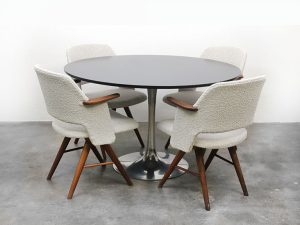 Bebop-Pastoe-FT30 Dining Chairs-Cees Braakman-vintage furniture-bebopvintage
