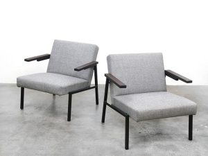 Bebop-Spectrum SZ66-fauteuil-Martin Visser-vintage furniture-bebopvintage