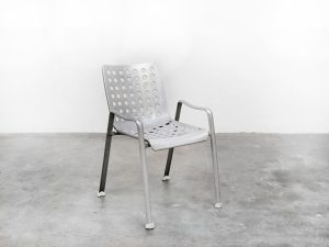 Bebop-Landi stoel-Hans Coray-1938-vintage furniture-bebopvintage