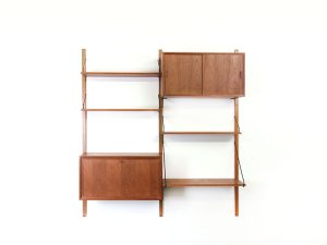 Bebop-Poul Cadovius4-Royal System Wall Unit-Kastensysteem-modular system-Denmark-vintage wall system-bebopvintage