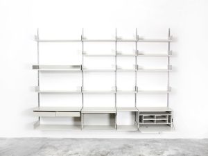 Bebop-Dieter Rams-606 Universal Shelving System-Visoe-1960-vintage furniture-bebopvintage