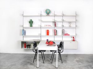 Bebop-Dieter Rams-606 Universal Shelving System-Visoe-1960-vintage furniture-bebopvintage