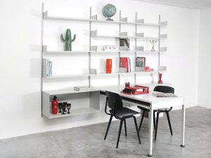 Bebop-Dieter Rams-606 Universal Shelving System-Visoe-1960-vintage furniture-bebopvintage