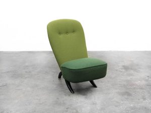 Bebop-Artifort Fauteuil 1001-Congo-Theo Ruth-vintage furniture-bebopvintage