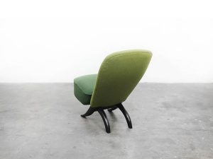 Bebop-Artifort Fauteuil 1001-Congo-Theo Ruth-vintage furniture-bebopvintage