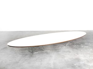 Bebop-Charles & Ray Eames-Elliptical 'Surfboard' Coffee Table-Vitra-salontafel-vintage furniture-bebopvintage