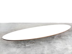 Bebop-Charles & Ray Eames-Elliptical 'Surfboard' Coffee Table-Vitra-salontafel-vintage furniture-bebopvintage