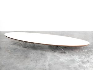Bebop-Charles & Ray Eames-Elliptical 'Surfboard' Coffee Table-Vitra-salontafel-vintage furniture-bebopvintage