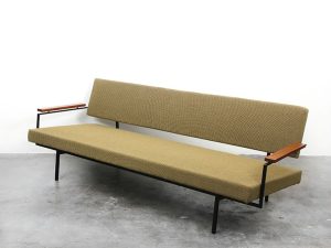 Bebop-Gelderland bank Lotus-Rob Parry-vintage furniture-bebopvintage
