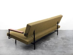 Bebop-Gelderland bank Lotus-Rob Parry-vintage furniture-bebopvintage