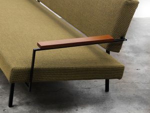 Bebop-Gelderland bank Lotus-Rob Parry-vintage furniture-bebopvintage