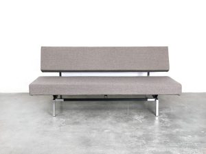 Bebop-Spectrum-Martin Visser-bankje160cm-vintage furniture-bebopvintage