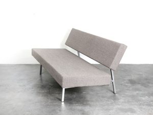 Bebop-Spectrum-Martin Visser-bankje160cm-vintage furniture-bebopvintage