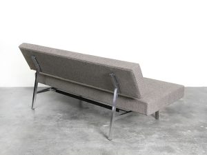 Bebop-Spectrum-Martin Visser-bankje160cm-vintage furniture-bebopvintage