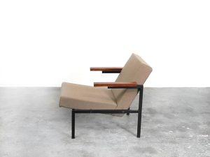 Bebop-Spectrum SZ29:SZ63-fauteuil-Martin Visser-vintage furniture-bebopvintage