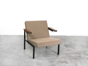 Bebop-Spectrum SZ29:SZ63-fauteuil-Martin Visser-vintage furniture-bebopvintage