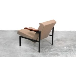 Bebop-Spectrum SZ29:SZ63-fauteuil-Martin Visser-vintage furniture-bebopvintage