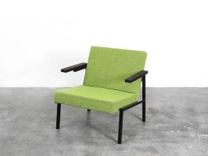 Bebop-Spectrum SZ66-fauteuil-Martin Visser-vintage furniture-bebopvintage