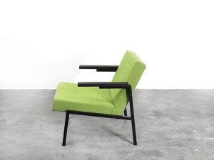 Bebop-Spectrum SZ66-fauteuil-Martin Visser-vintage furniture-bebopvintage