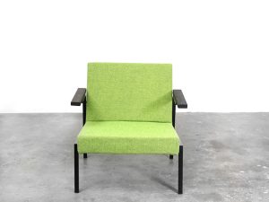 Bebop-Spectrum SZ66-fauteuil-Martin Visser-vintage furniture-bebopvintage