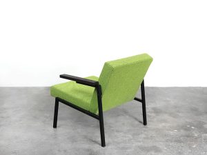 Bebop-Spectrum SZ66-fauteuil-Martin Visser-vintage furniture-bebopvintage