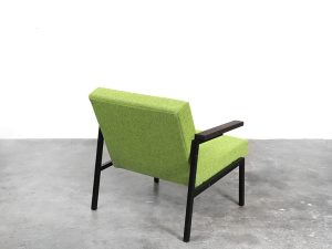 Bebop-Spectrum SZ66-fauteuil-Martin Visser-vintage furniture-bebopvintage