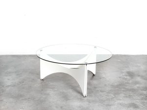 Bebop-Spectrum TZ75 salontafel-Werner Blaser-1963-vintage furniture-coffee table-bebopvintage