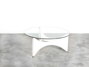 Bebop-Spectrum TZ75 salontafel-Werner Blaser-1963-vintage furniture-coffee table-bebopvintage