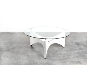 Bebop-Spectrum TZ75 salontafel-Werner Blaser-1963-vintage furniture-coffee table-bebopvintage