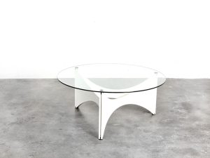 Bebop-Spectrum TZ75 salontafel-Werner Blaser-1963-vintage furniture-coffee table-bebopvintage